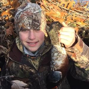 Meet your Posher, Aaron